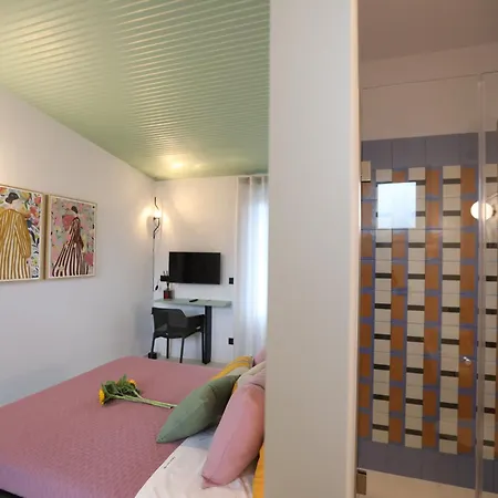 Bed and breakfast Palazzo Novecento
