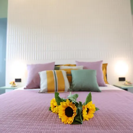 Palazzo Novecento Bed and breakfast *