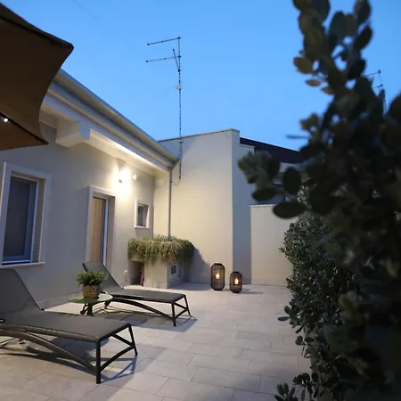 Bed and breakfast Palazzo Novecento Cassano delle Murge